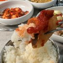 보쌈의 맛 이미지
