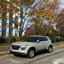 무선셀프자동차부분정비 | 현대 베뉴 출고│초보운전 사회초년생 첫 차│3개월 3,000km 실주행 후기 (연비, 내부, 장단점)