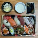 해운대 민영활어공장 : 부산 일식 오마카세 초밥 맛집 포장