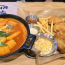 더(THE)바사칸치킨 | 하늘도시 맛집 누나홀닭 바사칸닭 치빵파티 쌈닭 메뉴 추천