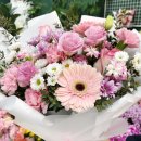 세븐일레븐 안산본오중앙점 | 로망꽃 상록수본오본점 내돈내산후기