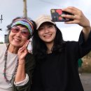 [JEJU OLLE TRAIL] “올레길에서 행복하라" 오늘도 우리는, 당신을 기억하며 걷습니다.” 이미지