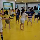 국가대표 부부태권도장 이미지