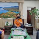 소방서구내