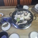 강촌 주차장 이미지