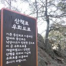 동두천 소요산 산림욕장~상백운대~칼바위~나한대~의상봉~공주봉~일주문 이미지
