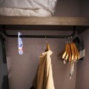 INN STAY | [뉴욕] Hampton Inn by Hilton Newark Airport 뉴어크 햄튼 인 2퀸 룸 숙박 후기 / 뉴욕 여행