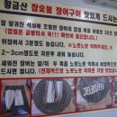 황금산숯불장어