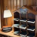 11680-102-101외 | [서면/전포] 전포 프라이빗한 북카페 <열람실>-“101호”,“103호”,“105호”,“106호” 각 호실 상세...