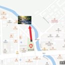 청룡동 놀이마당공원 버스정류장 이미지