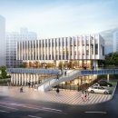 봉선2동 행정복지센터 이미지