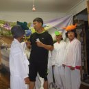 열매맺는 지역아동센터 이미지