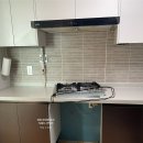 5056 | 삼성 DW90F79P1U01S 식기세척기, NZ63B5056AK인덕션 슬림핏설치.