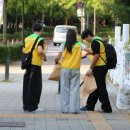 [20260919 그린희망봉사단] 구월물이음길 전재울공원 - 만국광장 코스 이미지