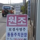 항구동식당 이미지