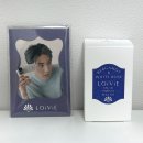 [데이식스 손민수] 로이비 향수 베르가못 앤 화이트 로즈 (영케이 포카 구매)