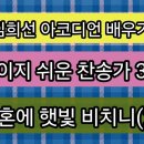 정말이지 쉬운 찬송가 33강 ㅡ내 영혼에 햇빛 비치니(28P) 이미지