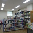 중앙동작은도서관 이미지