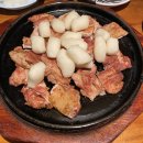대성숯불바베큐왕족발
