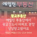 광교에일린 공인중개사사무소 | [원천동 부동산] 광교 신도시 아파트 ,광교 아이 파크,광교중흥에스클래스 상담 받은 후기