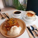 단호박과 브런치는 어울린다! 강남 &#39;커먼위켄드&#39; 내돈내산 솔직 후기