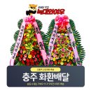 충주농협 웨딩홀 이미지