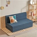 서광세탁 | 허리 건강 지키는 18cm 황토 HR 스펀지 서광퍼니처 세인트블랑 쇼파베드 솔직 후기