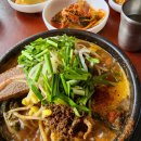 천석골국밥 - 광산구 목련로153번길 37 | 천석골국밥