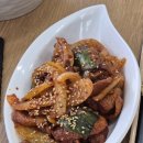 씨유 남천안ic점 | 천안 화덕 생선구이 북극해고등어 방문 후기 | 브레이크 타임 없는 식당 · 셀프바 무한 리필