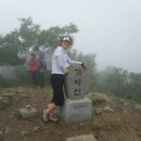 가야산 시민쉼터 이미지