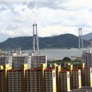 이순신대교 전망대 이미지