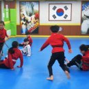 경희대꿈태권도장 이미지