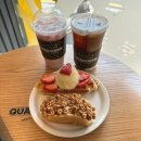 쿼드커피가락시장역점 | 쿼드커피 가락시장역점 | 가성비 좋은 커피 & 디저트 가락시장역 카페