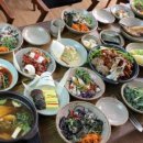 들꽃한정식 이미지