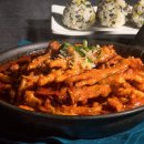 한신반점 이미지