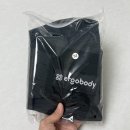 찐 바디핏 | 개미허리를 위한 선택, 에르고바디 핏유어코어 찐 후기