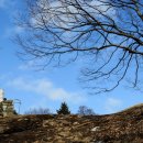 운주산성 성곽길 이미지