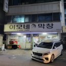 이모네막창집 | 탄방동 이모네막창 노포맛집 솔직후기 (구워줘서 편한 집)