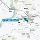 운암중학교 앞 이미지