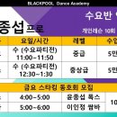 블랙플 댄스스포츠 이미지
