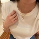 스몰 | 불가리 디바스드림 스몰 오리지널 후기ㅣ여성스러운 에겐 목걸이 추천