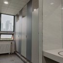 근로자종합복지관 화장실 이미지