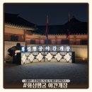 화성행궁 | 수원화성행궁 야간개장 후기 | 데이트 추천하는 도심 속 야간 산책코스