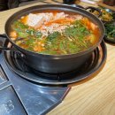 대관련동태찌개와낙지볶음 이미지