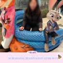 유한회사 메가시네마 | 주토피아2 관람후기 주토피아굿즈 롯데시네마 롯데월드타워 스포없음