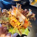 수원고기집 조선부뚜막 호매실점 삼겹살 맛집