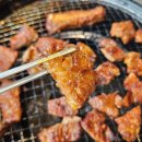 대왕산업 | 화화돼지왕갈비/삼가동맛집 용인시청 근처 맛있고 양많은 대왕갈비, 매콤 대왕갈비 솔직후기 +주차 메뉴