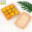 디저트 사각 이미지