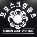 모모스크린골프 이미지