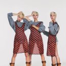 주드 로 딸 아이리스 로 Vogue Hong Kong, March 2026 이미지